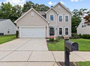 315 Stillwater Ct, Simpsonville, SC 29681