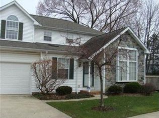 20513 Brookstone Trl Cleveland OH 44130 Zillow