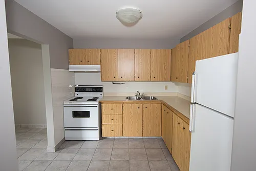 Floor plan 1 Bedroom