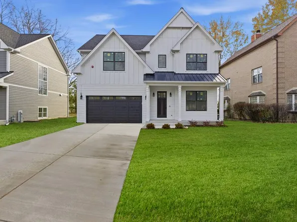 2917 Koepke Rd, Northbrook, IL 60062