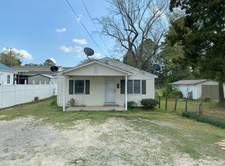 109 E I St, Erwin, NC 28339