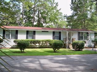 3005 Davidson Trl, Murrells Inlet, SC 29576