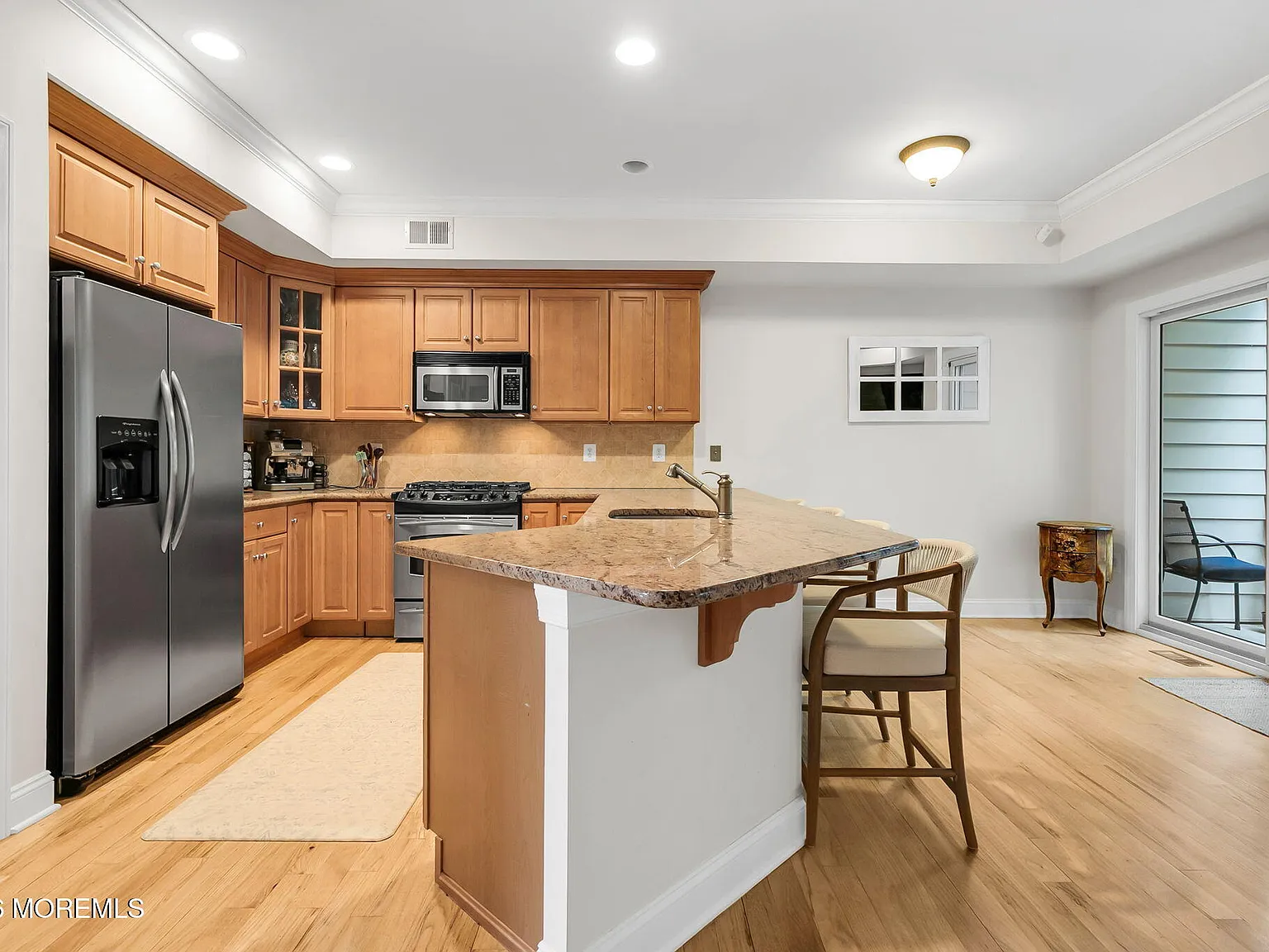 2 bed, 2.5 bath, $3,800 — Photo 2