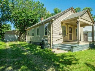 433 N Saint Paul St, Wichita, KS 67203