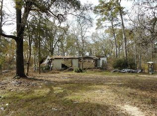 111 County Road 3891 N LOT 39, Cleveland, TX 77328
