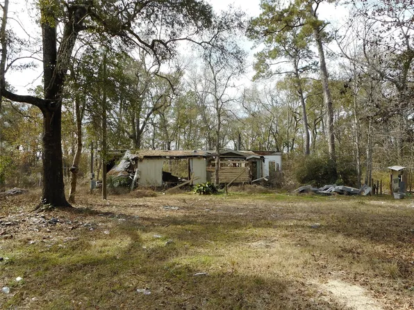 111 County Road 3891 N Lot 39, Cleveland, TX 77328