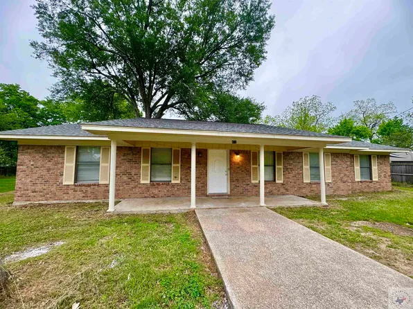 412 N Elm St, New Boston, TX 75570