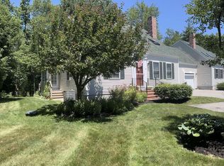19 Chestnut Ln #28, Wells, ME 04090