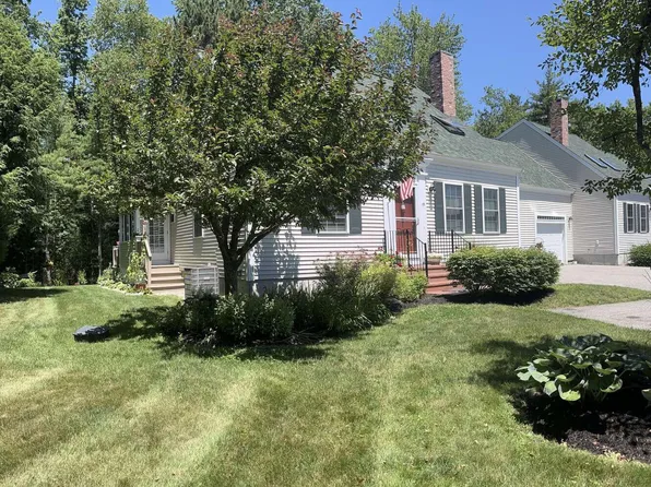 19 Chestnut Lane #28, Wells, ME 04090