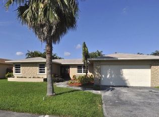 2803 SW 81st Ter, Davie, FL 33328