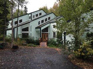 19896 War Admiral Rd, Eagle River, AK 99577