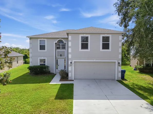 261 Curtis Ave, Groveland, FL 34736