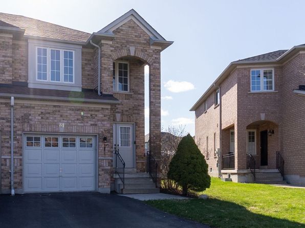 41 Ironhorse Cres, Caledon, ON L7E 2K6