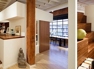 1011 NW Glisan St UNIT 204, Portland, OR 97209