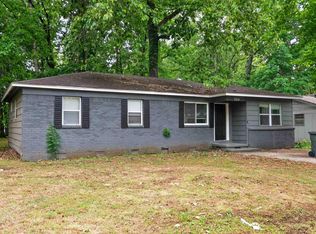 7719 Bradley Dr, Little Rock, AR 72209