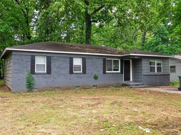 7719 Bradley Dr, Little Rock, AR 72209