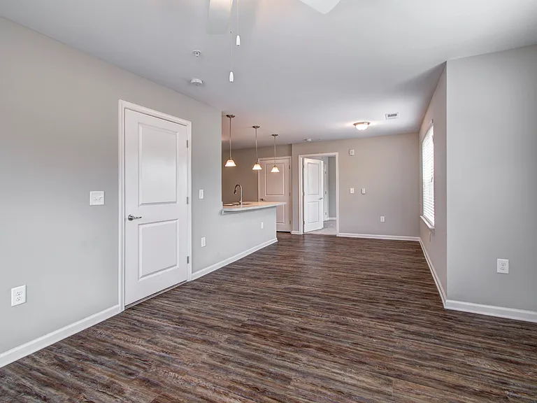 The Mulberry Senior Living Apartment Community — Photo 19