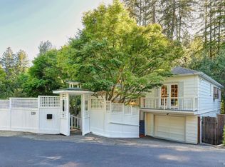 239 W Blithedale Ave, Mill Valley, CA