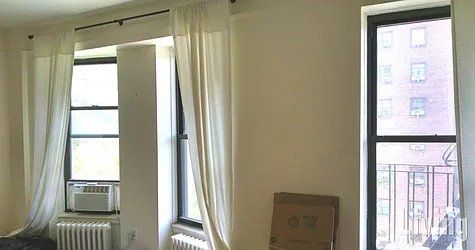 Rented by Living New York