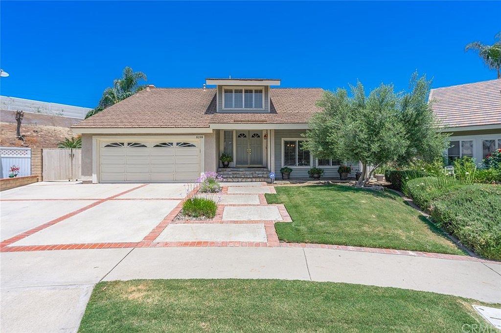 8198 E Woodsboro Ave, Anaheim, CA 92807 Zillow