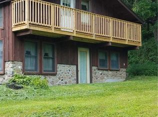 41 Deemers Dam Rd, Utica, PA 16362