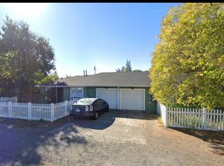 1020 Carr Ave #1, Santa Rosa, CA 95404