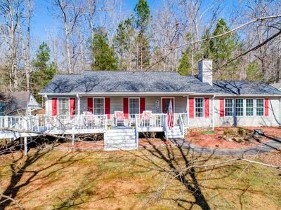 72 Focal Ct, Ellijay, GA, 30540