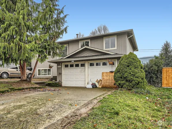 9728 S 239th Place, Kent, WA 98031