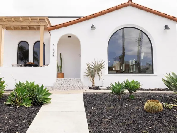 4429 33rd St, San Diego, CA 92116