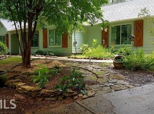 215 Ruskin Rd, Peachtree City, GA 30269
