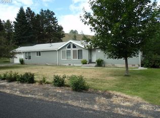 468 W Morgan St, Heppner, OR 97836