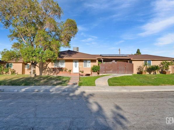 1025 Standard St, Taft, CA 93268