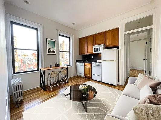 Rented by Corcoran | media 1