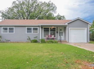 3551 S Walnut St, Wichita, KS 67217