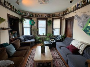 17 Hillside St #A3, Roxbury Crossing, MA 02120