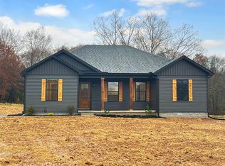 2462 Mount Sharon Rd, Sharon Grove, KY 42280