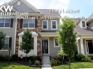 4231 Troutbrook Dr, Dublin, OH 43017