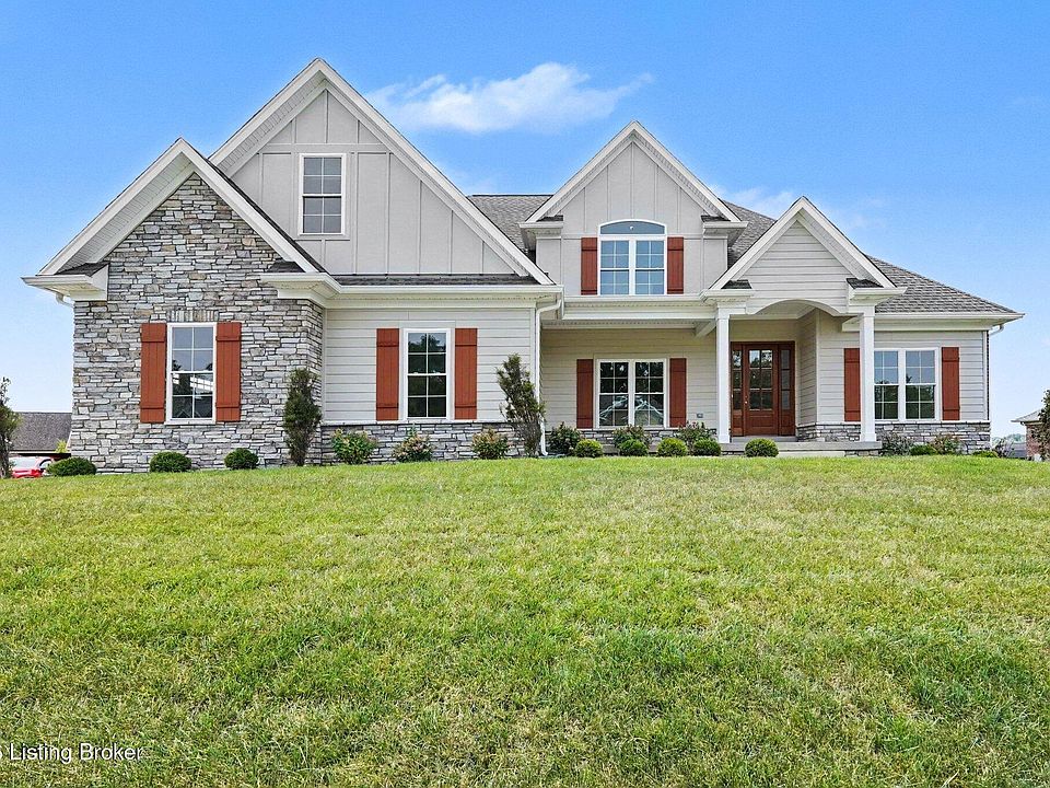 1st image of 17618 Fox Spring Way