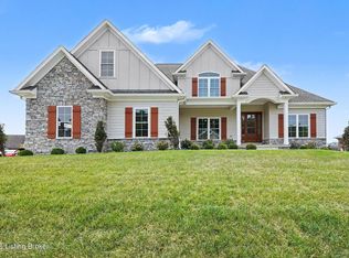 17618 Fox Spring Way, Louisville, KY 40245
