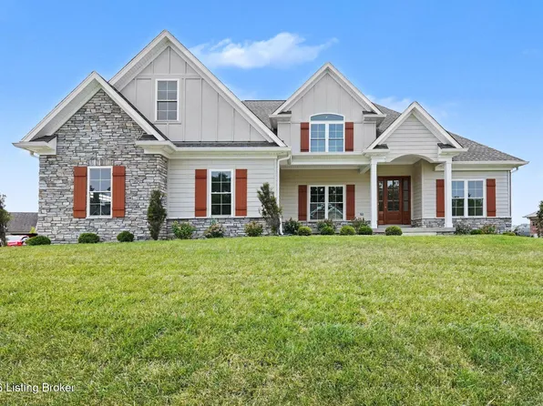 17618 Fox Spring Way, Louisville, KY 40245