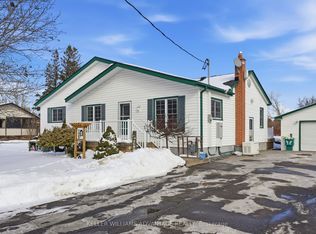 2347 Hancock Rd, Clarington, ON L1E 2M3