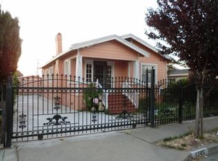 2785 15th St, San Pablo, CA 94806