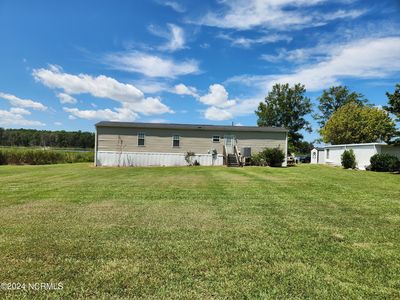 58 Pelican Drive, Aurora, NC, 27806