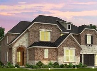 1600 Liberty Way Trl, Saint Paul, TX 75098