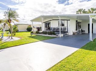 1520 Blue Heron Dr, Englewood, FL 34224