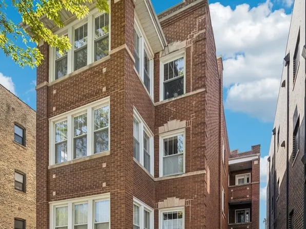 2217 W Foster Ave #1, Chicago, IL 60625