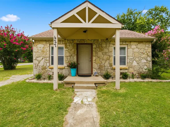 427 E Tulsa Ave, Sulphur, OK 73086