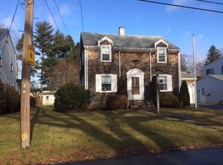 50 Kenton Ave, Rumford, RI 02916