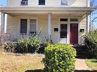 2911 Griffin Ave, Richmond, VA 23222