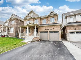 28 Pridham Pl, New Tecumseth, ON L0G 1W0